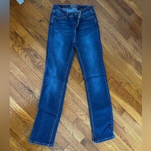 Women's Buffalo Blue Jeans